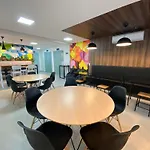 Iflat Standard No Jardim Goias