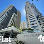 Iflat Standard No Jardim Goias